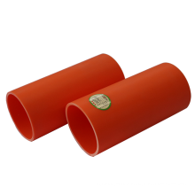 High Quality Orange MPP Cable Protection Pipe For Underground Electric Wires